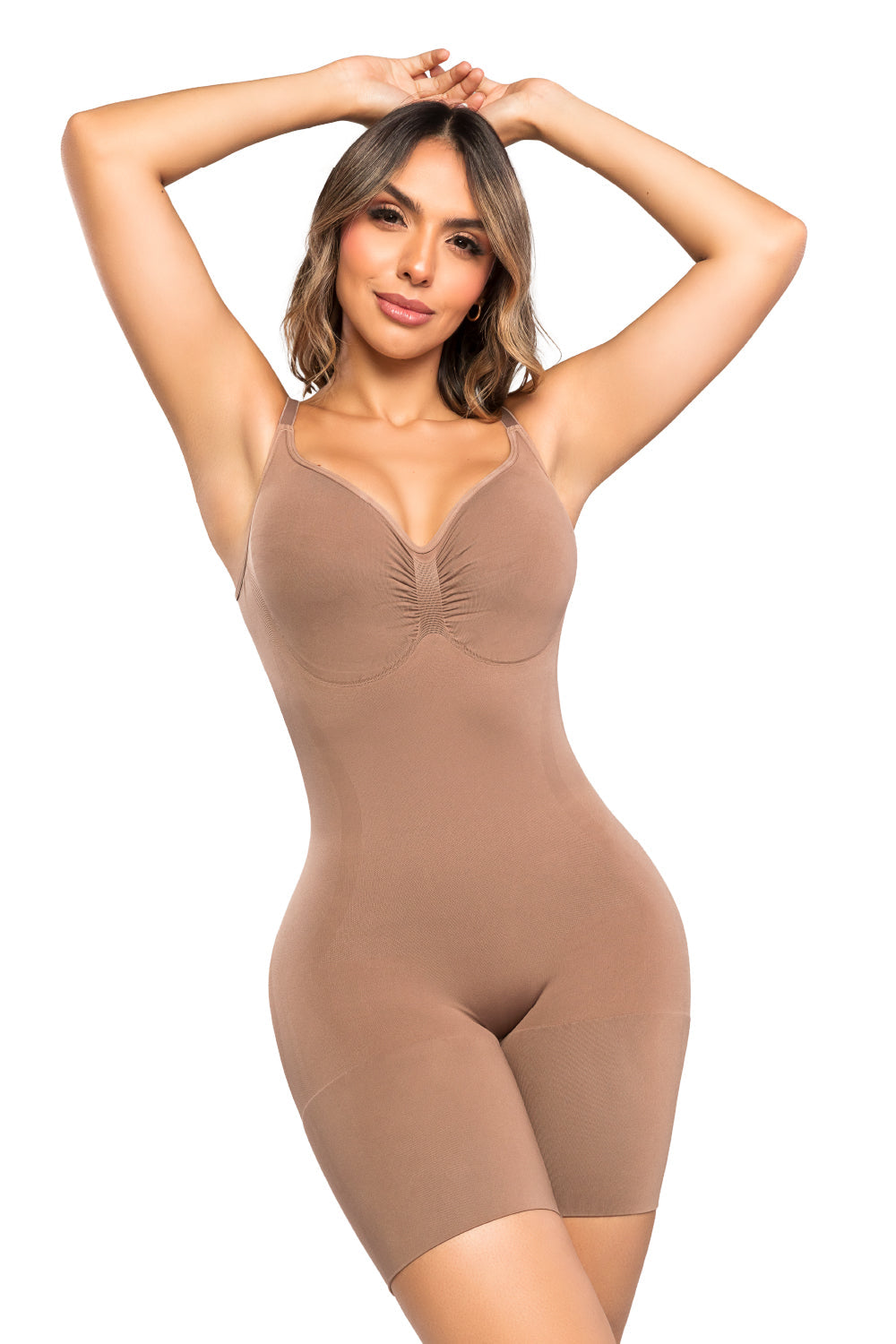 FAJA SEAMFREE
