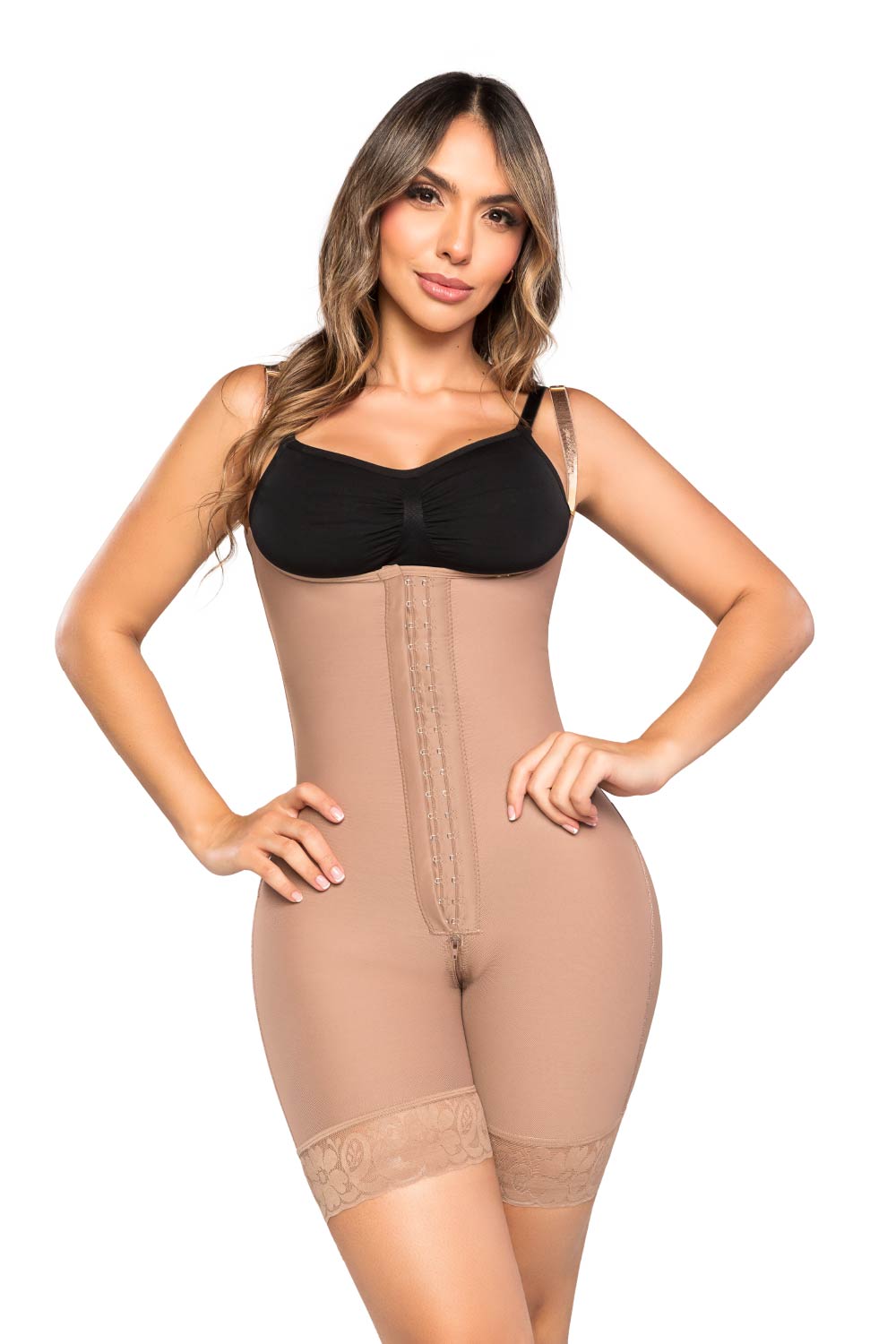Faja Ultrainvisible Triplerealce