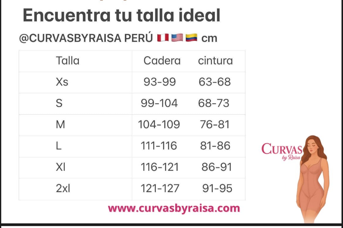 La cautivadora